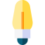 Lightbulb icon 64x64