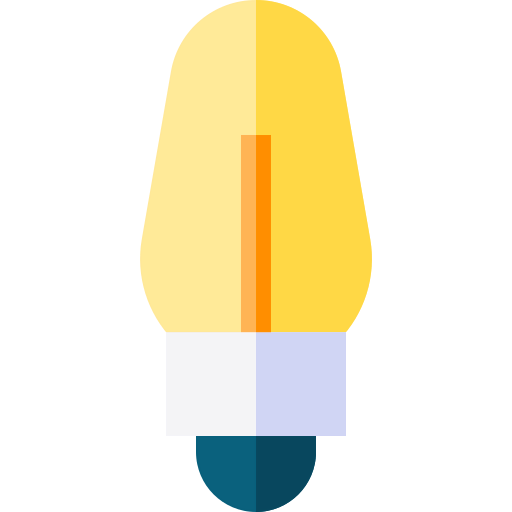Lightbulb 图标