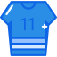 Football jersey アイコン 64x64
