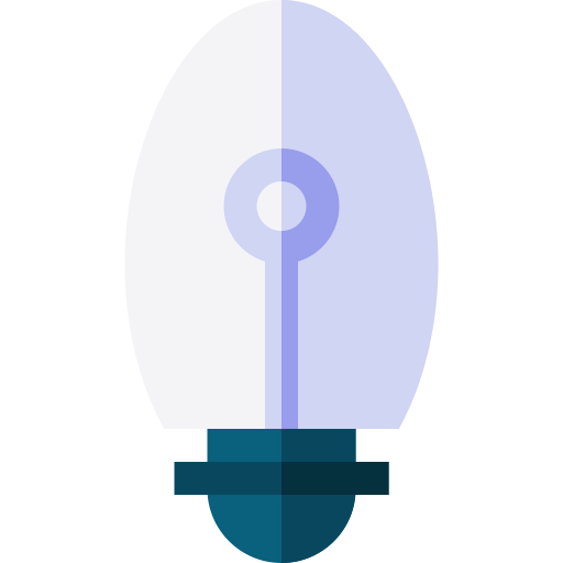Lightbulb 图标