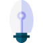 Lightbulb icon 64x64