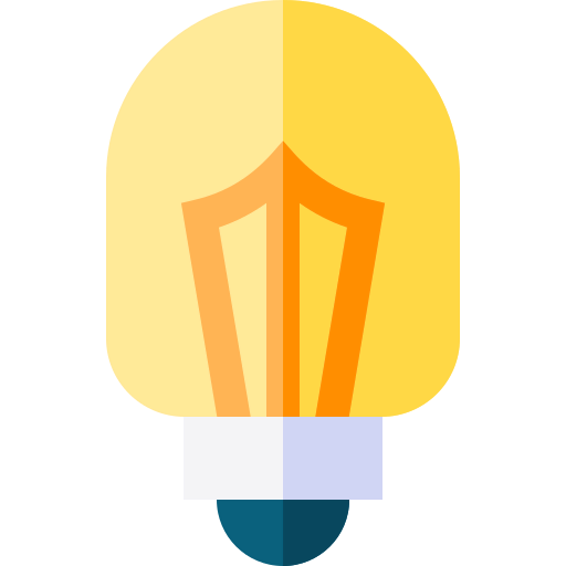 Lightbulb icon