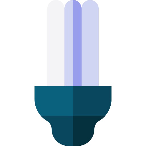 Lightbulb 图标