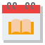 Calendar 상 64x64