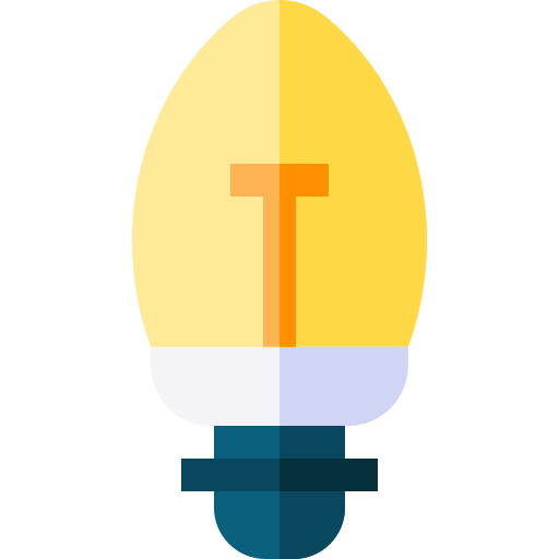 Lightbulb icon