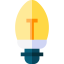 Lightbulb icon 64x64