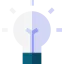 Lightbulb icon 64x64