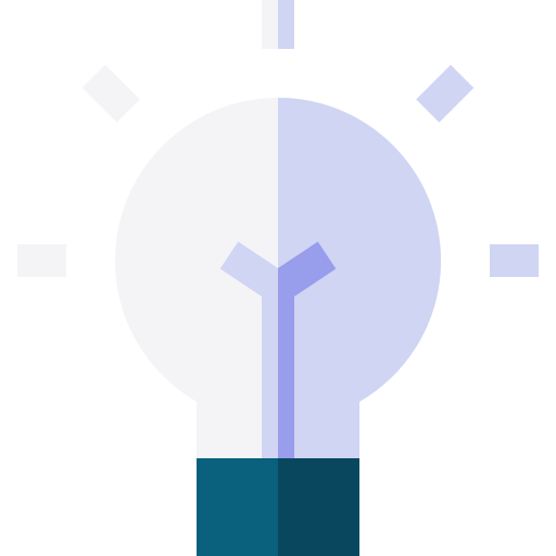 Lightbulb 图标