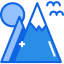 Mountain іконка 64x64