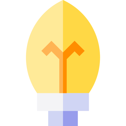 Lightbulb icon