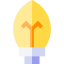 Lightbulb icon 64x64
