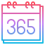 Calendar icon 64x64