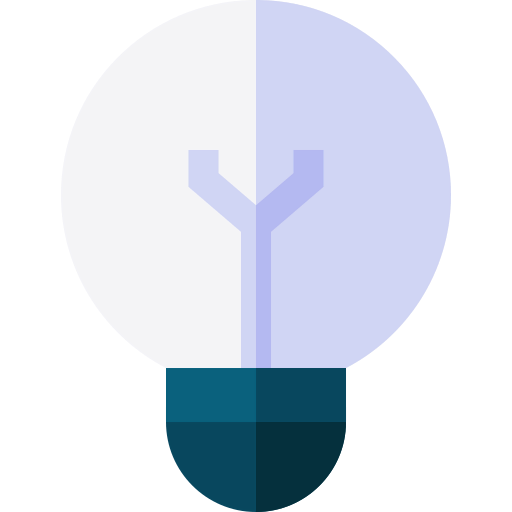 Lightbulb 图标