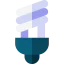 Lightbulb icon 64x64