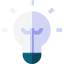 Lightbulb icon 64x64