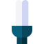 Lightbulb icon 64x64