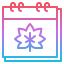 Calendar icon 64x64