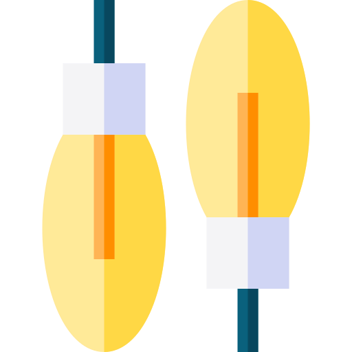 Lightbulb アイコン