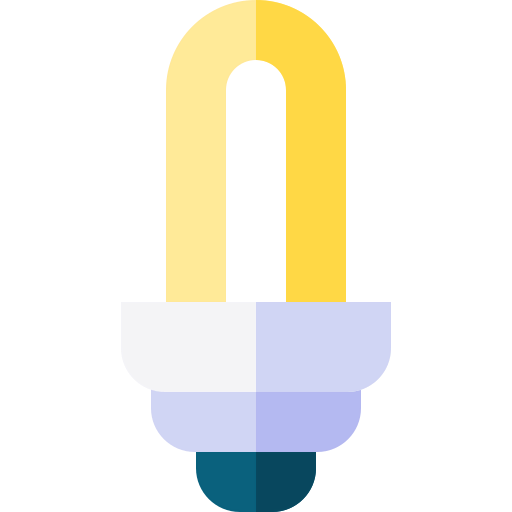 Lightbulb icon