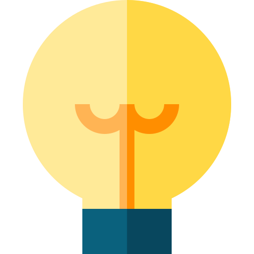 Lightbulb 图标
