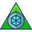 Triangle icon 64x64
