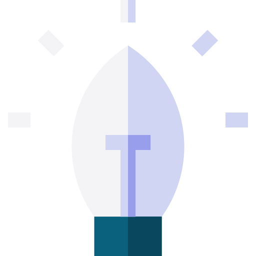 Lightbulb 图标