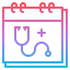 Calendar icon 64x64