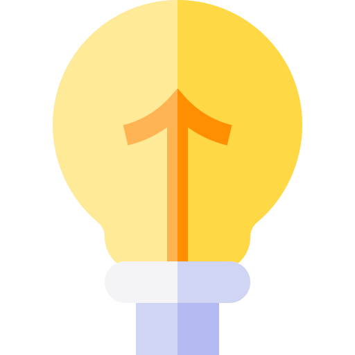Lightbulb 图标