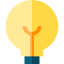 Lightbulb icon 64x64