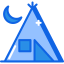 Tent іконка 64x64