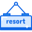 Resort іконка 64x64
