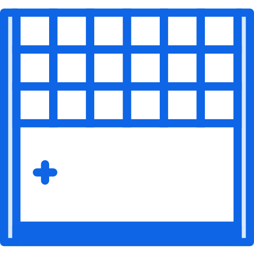 Volleyball net 图标