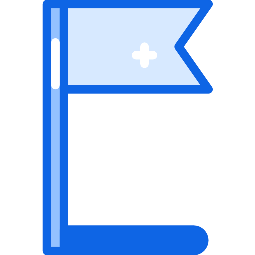 Flag icon