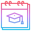 Calendar icon 64x64