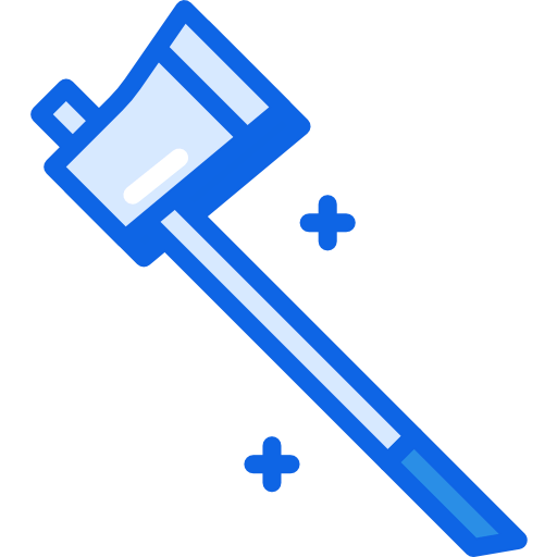 Axe icon