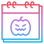 Calendar icon 64x64