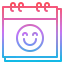 Calendar icon 64x64