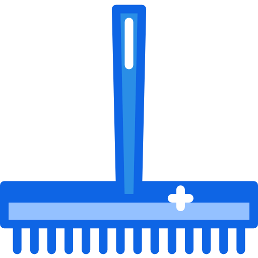 Rake icon