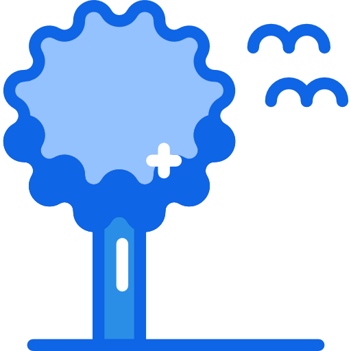 Tree icon