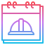 Calendar icon 64x64