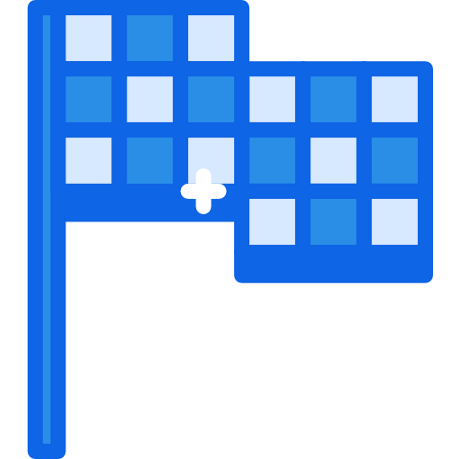 Flag icon