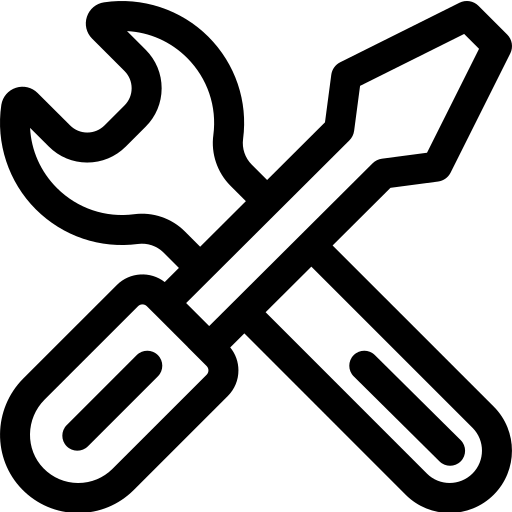 Tools ícono