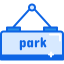 Park іконка 64x64