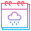 Calendar icon 64x64