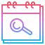 Calendar icon 64x64