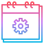 Calendar icon 64x64