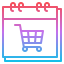 Calendar icon 64x64
