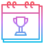 Calendar icon 64x64