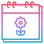 Calendar icon 64x64