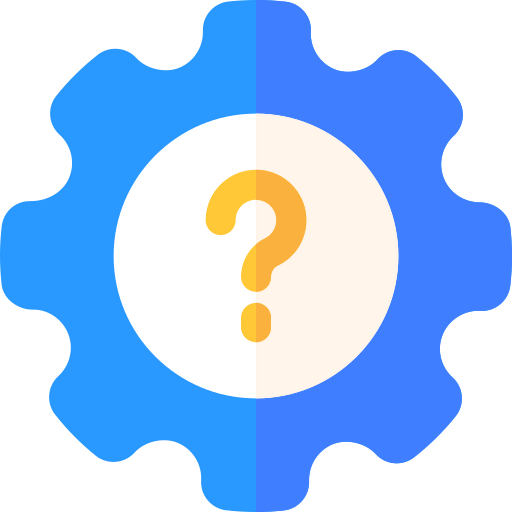 Question icon